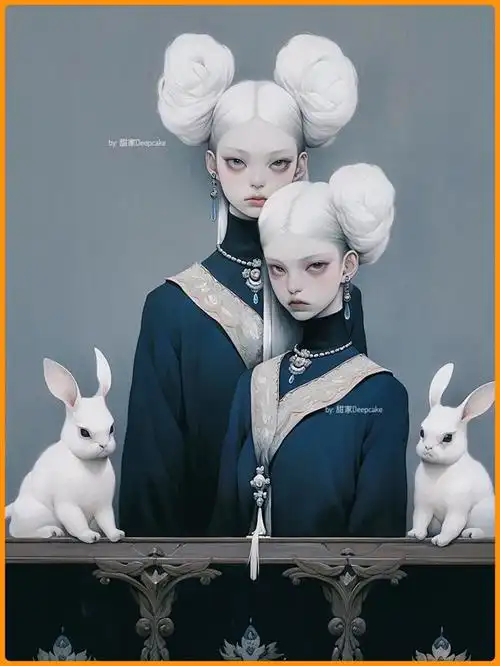 热辣滚烫 电影海报