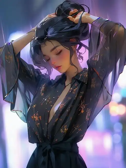 满江红 电影海报