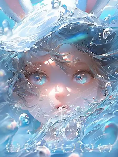 三体 电视剧海报